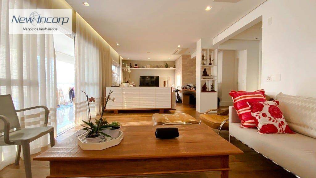 Apartamento à venda com 2 quartos, 173m² - Foto 19