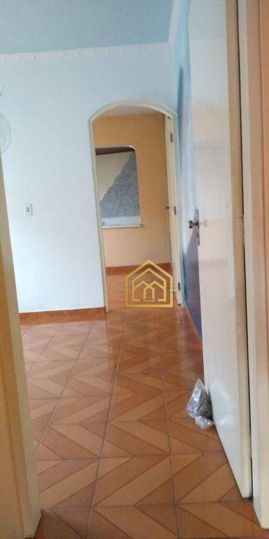 Sobrado à venda com 4 quartos, 207m² - Foto 20