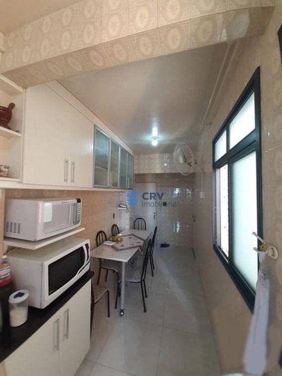 Apartamento à venda com 4 quartos, 160m² - Foto 5