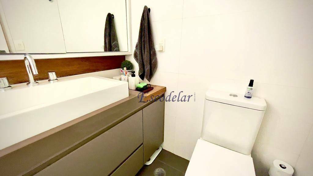 Apartamento à venda com 2 quartos, 105m² - Foto 19