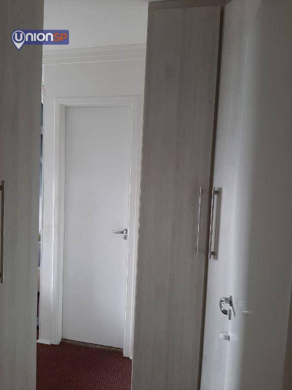 Apartamento à venda com 3 quartos, 98m² - Foto 12