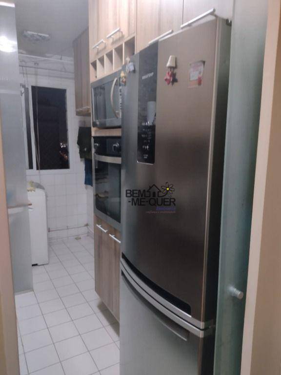 Apartamento à venda com 3 quartos, 62m² - Foto 16