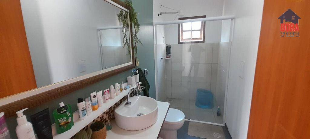 Casa à venda com 3 quartos, 90m² - Foto 21