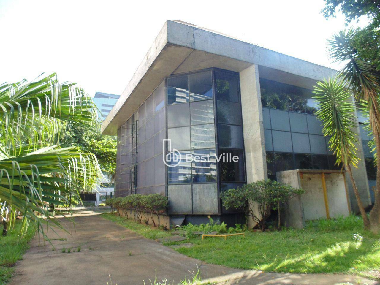 Prédio Inteiro para alugar, 3296m² - Foto 5