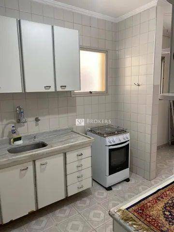 Apartamento à venda com 2 quartos, 66m² - Foto 4