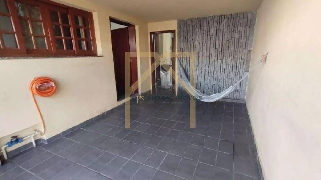 Casa à venda com 3 quartos, 174m² - Foto 9