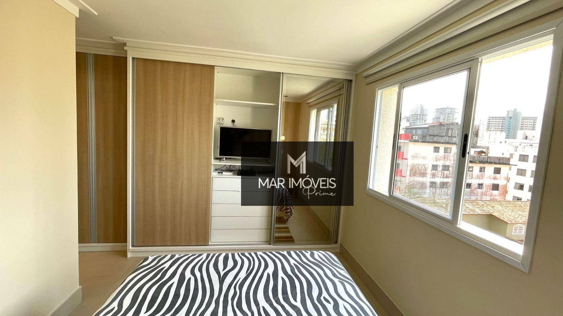 Apartamento à venda com 3 quartos, 96m² - Foto 12