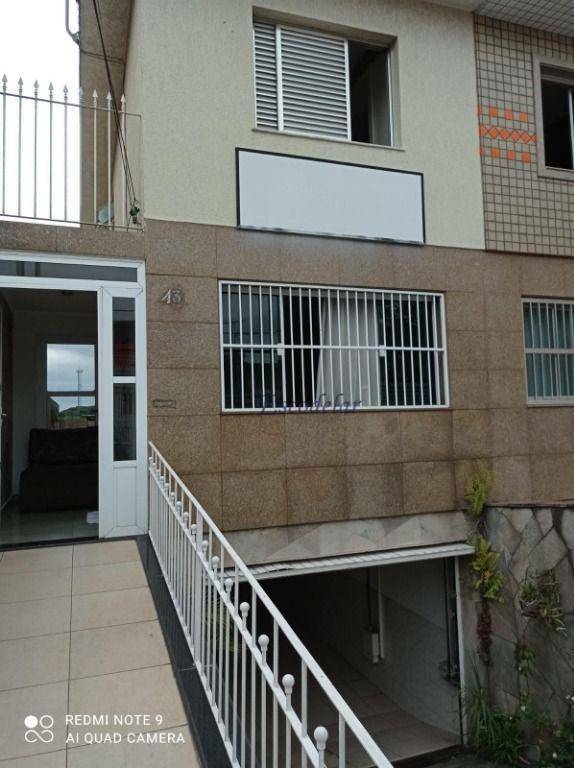 Sobrado à venda com 3 quartos, 248m² - Foto 3