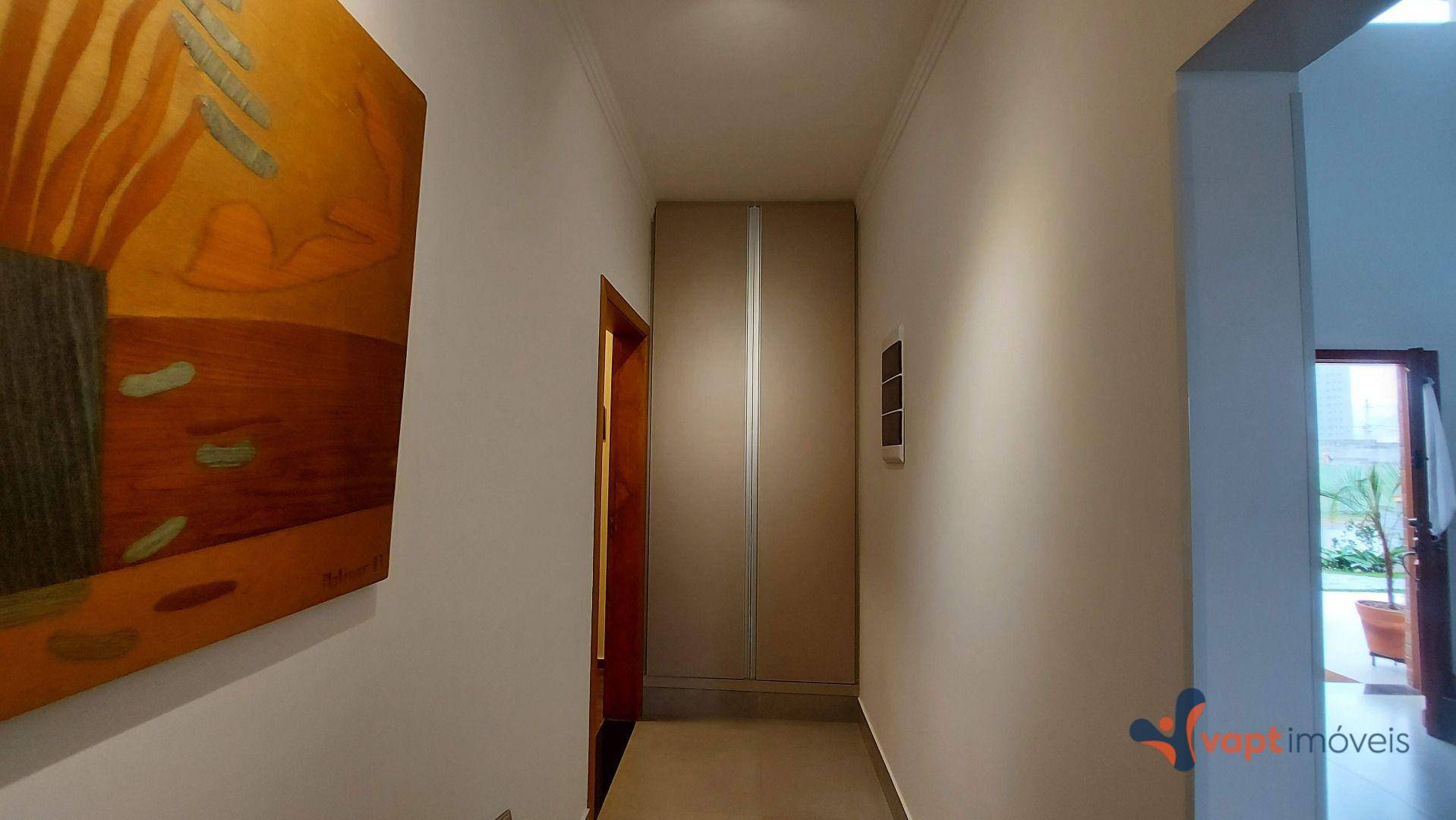 Casa de Condomínio, 4 quartos - Foto 49