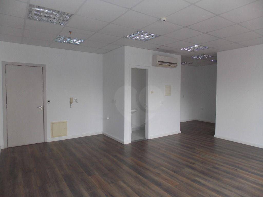 Conjunto Comercial-Sala para alugar, 70m² - Foto 8