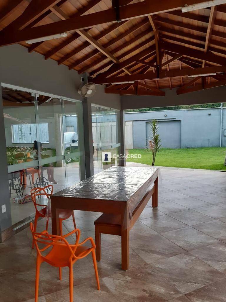 Fazenda à venda com 5 quartos, 1000m² - Foto 22