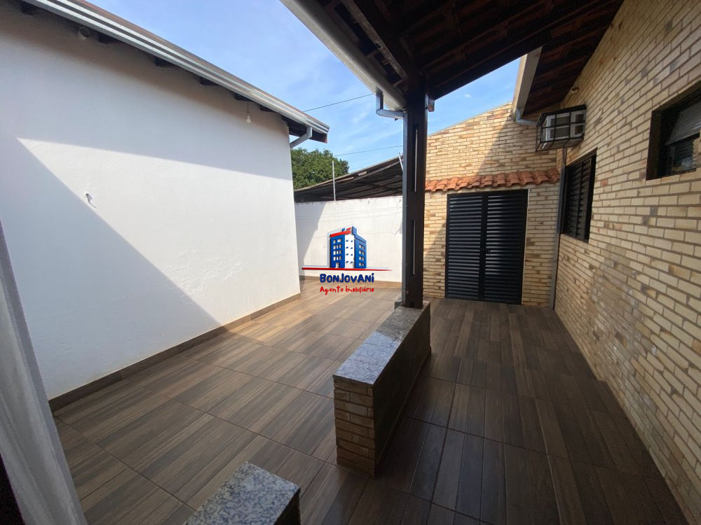 Casa à venda com 3 quartos, 170m² - Foto 29