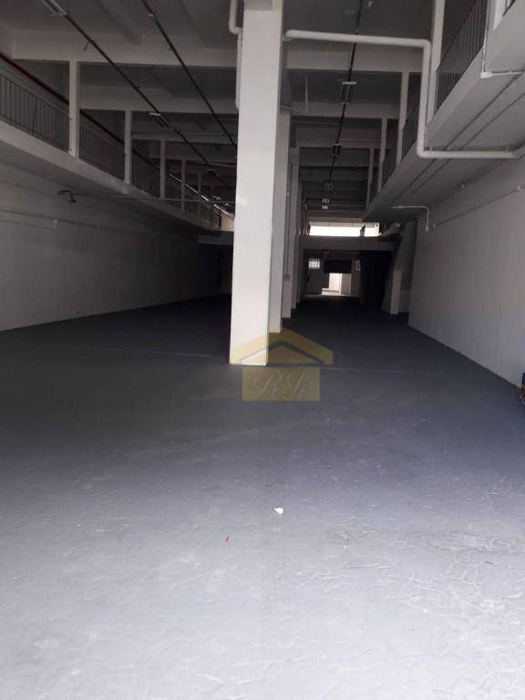 Loja-Salão para alugar, 1300m² - Foto 2