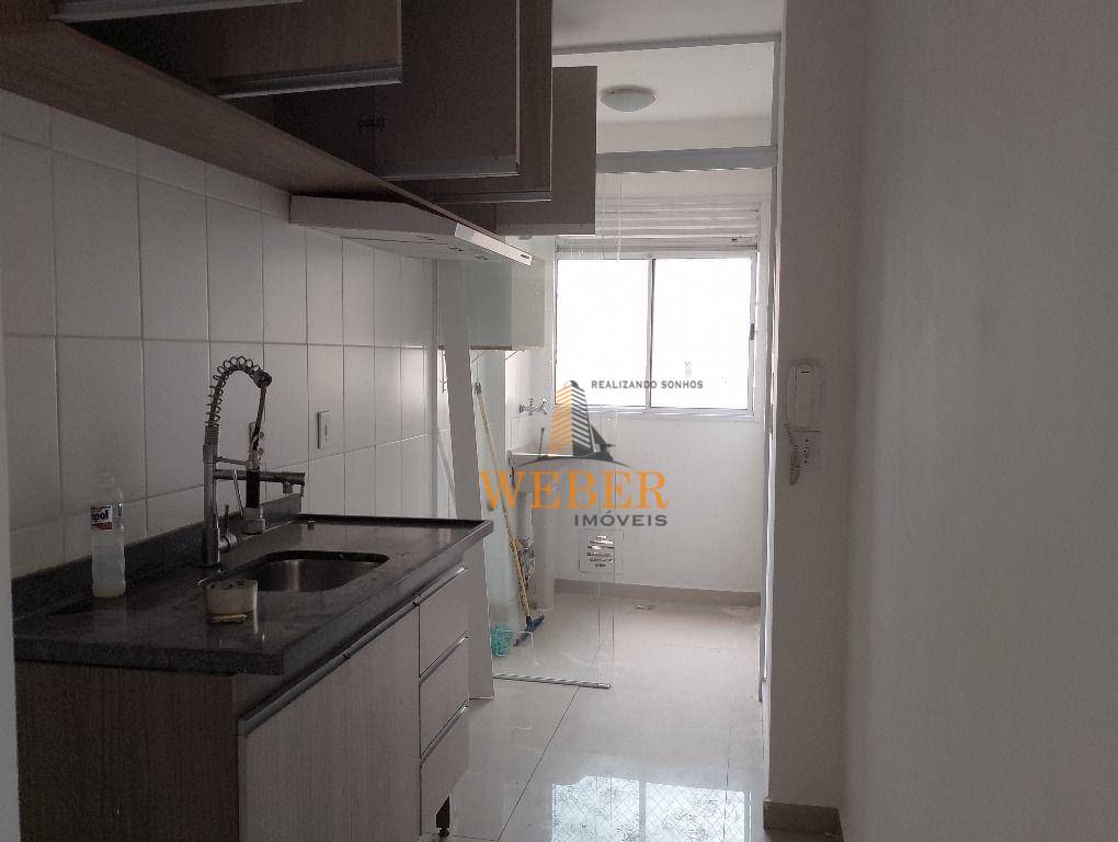 Cobertura à venda e aluguel com 4 quartos, 92m² - Foto 6