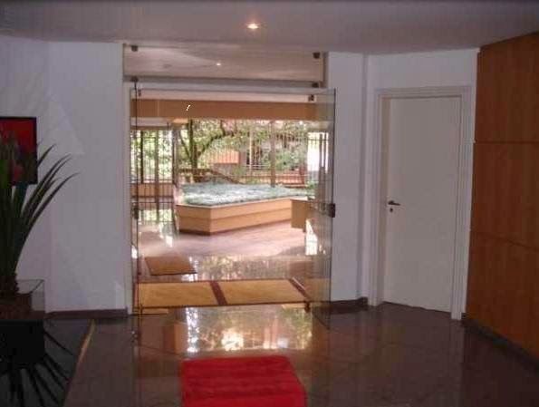 Apartamento à venda com 4 quartos, 330m² - Foto 3