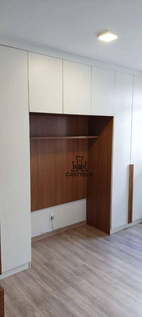 Apartamento à venda com 2 quartos, 55m² - Foto 7