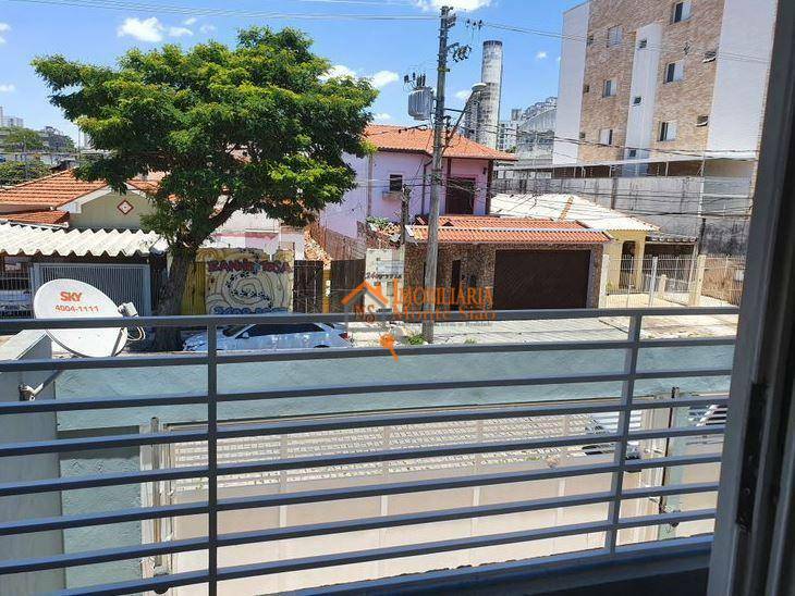 Sobrado à venda com 3 quartos, 135m² - Foto 28