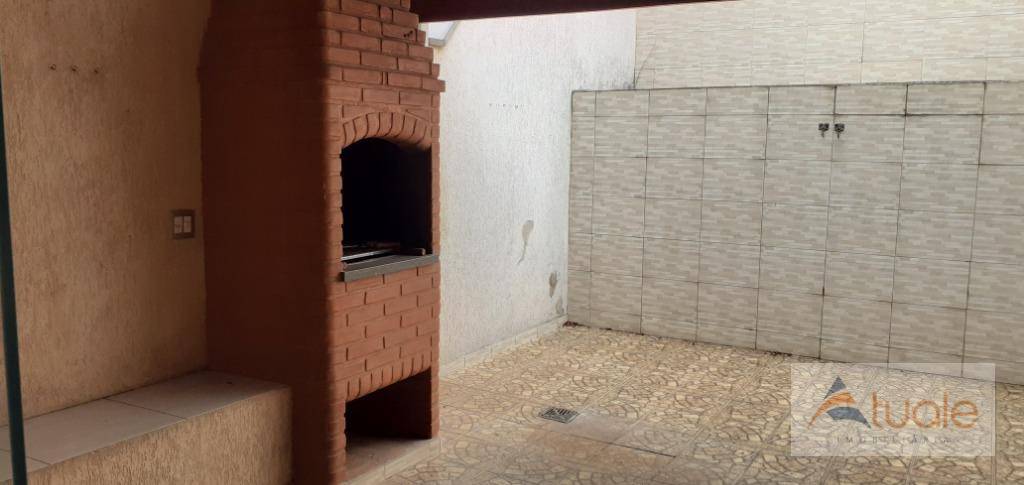 Casa de Condomínio à venda com 2 quartos, 60m² - Foto 10