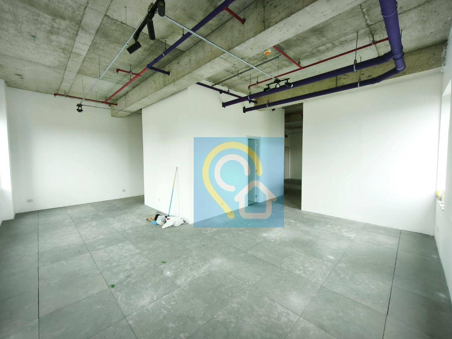 Sala-Conjunto, 96 m² - Foto 2