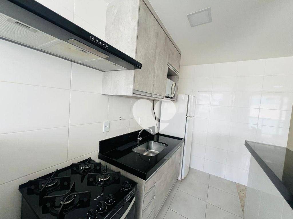 Apartamento para alugar com 1 quarto, 59m² - Foto 7