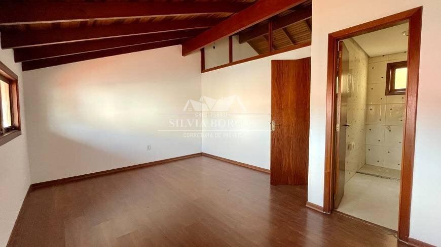 Casa à venda com 3 quartos, 115m² - Foto 6