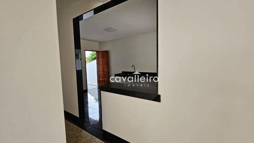 Casa de Condomínio à venda com 3 quartos, 129m² - Foto 16