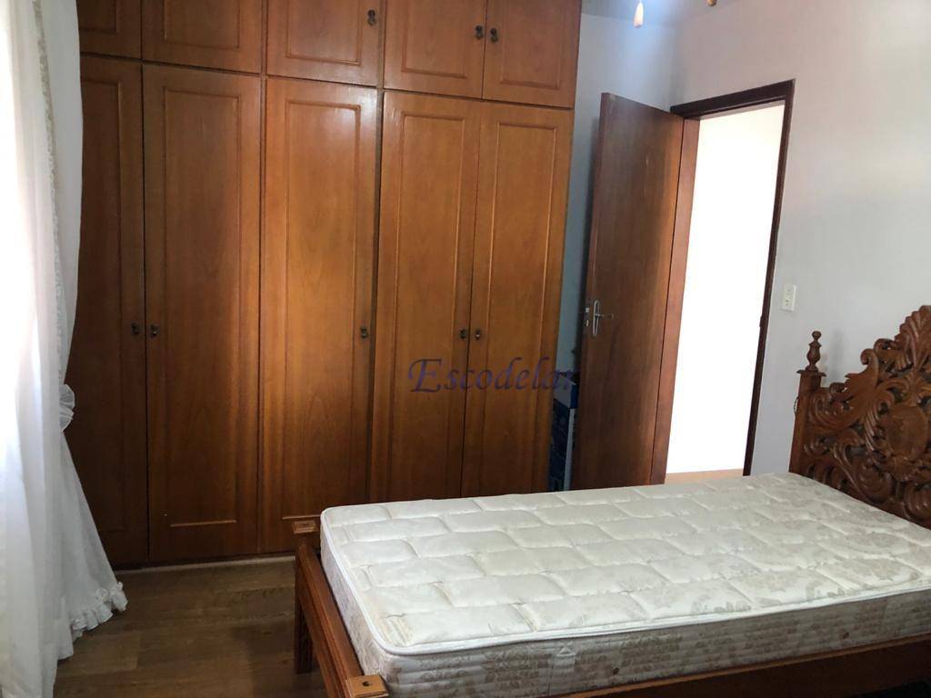 Sobrado à venda com 3 quartos, 240m² - Foto 11