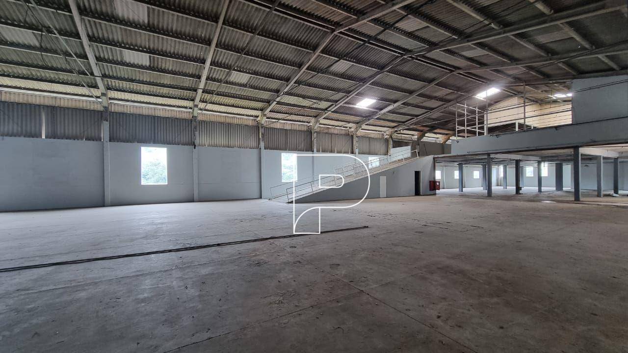 Depósito-Galpão-Armazém à venda e aluguel, 4000m² - Foto 8