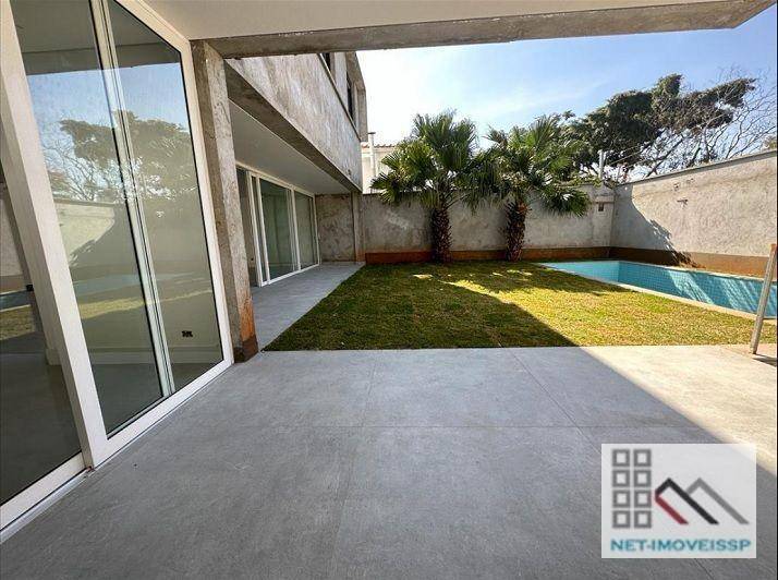 Casa de Condomínio à venda com 4 quartos, 450m² - Foto 19