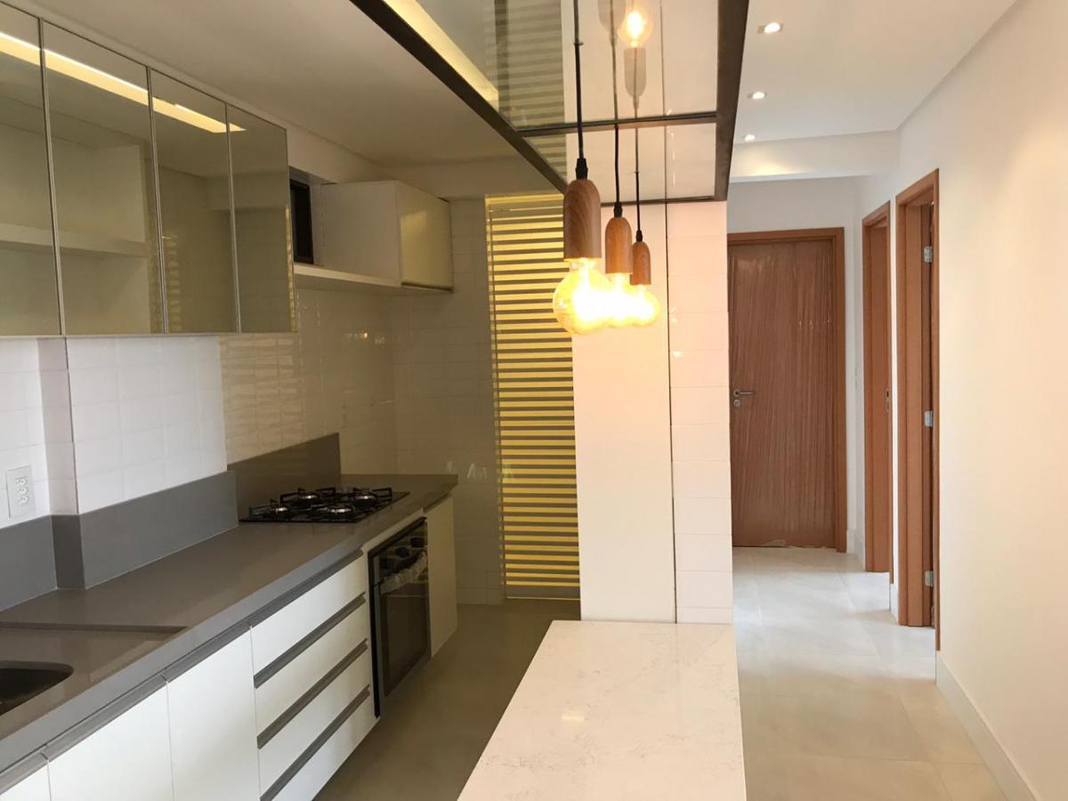 Apartamento, 2 quartos, 48 m² - Foto 4