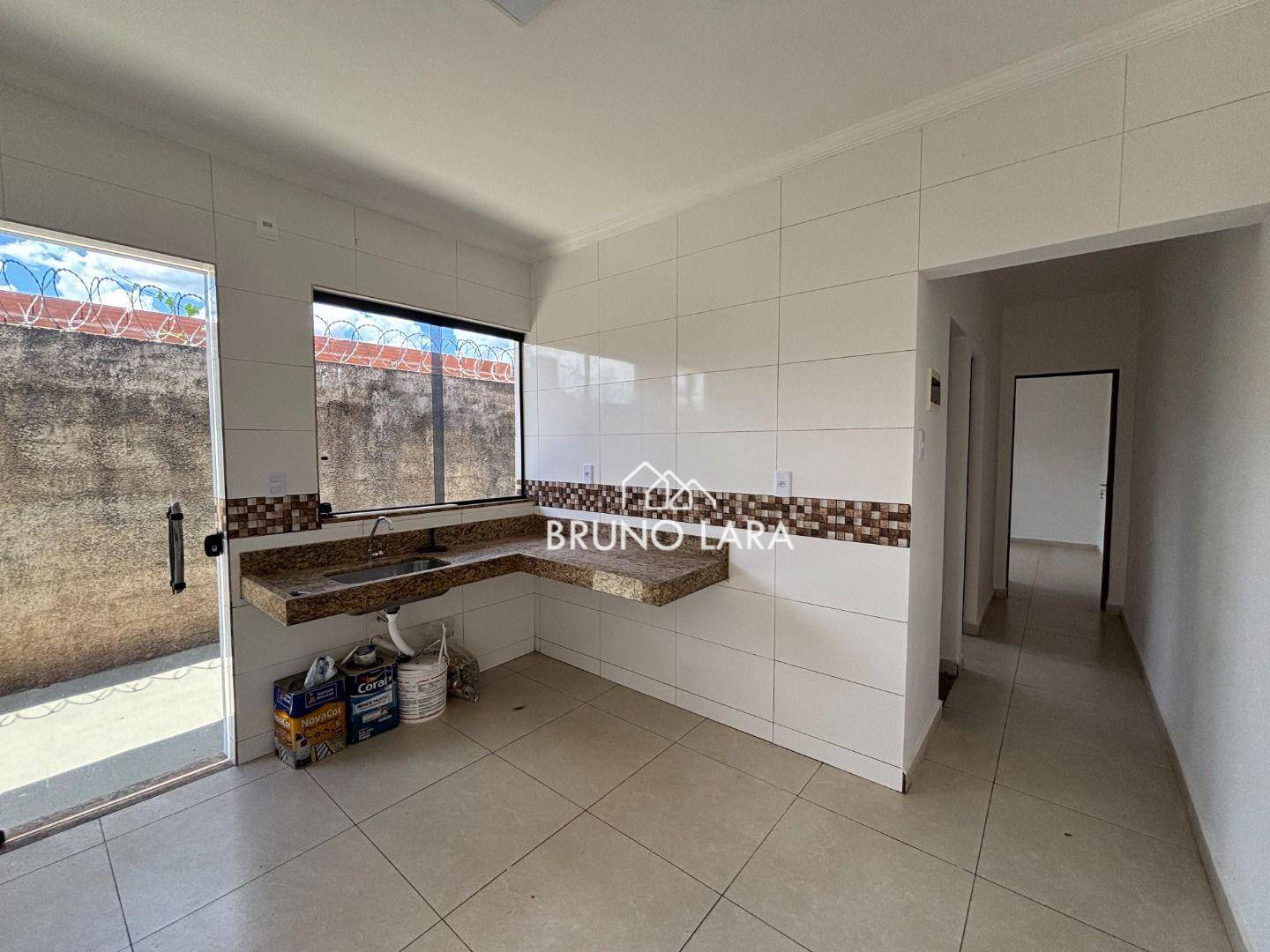 Casa, 2 quartos, 55 m² - Foto 4