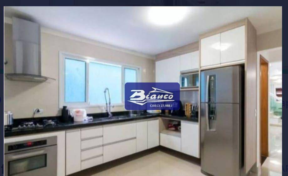 Sobrado à venda com 3 quartos, 110m² - Foto 11