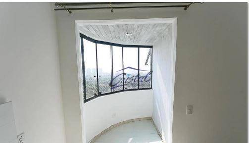 Apartamento à venda com 3 quartos, 129m² - Foto 17