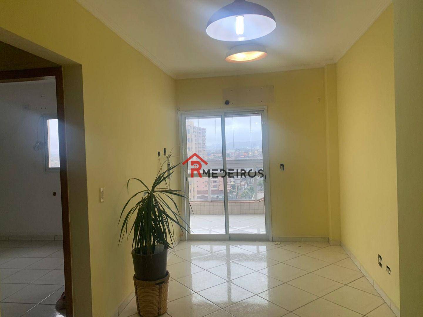 Apartamento à venda com 2 quartos, 60m² - Foto 4