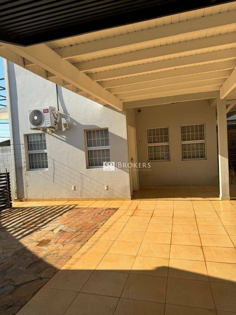 Casa à venda com 3 quartos, 212m² - Foto 12