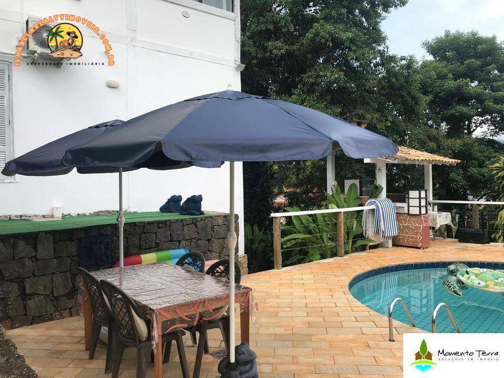 Casa à venda com 6 quartos, 320m² - Foto 7