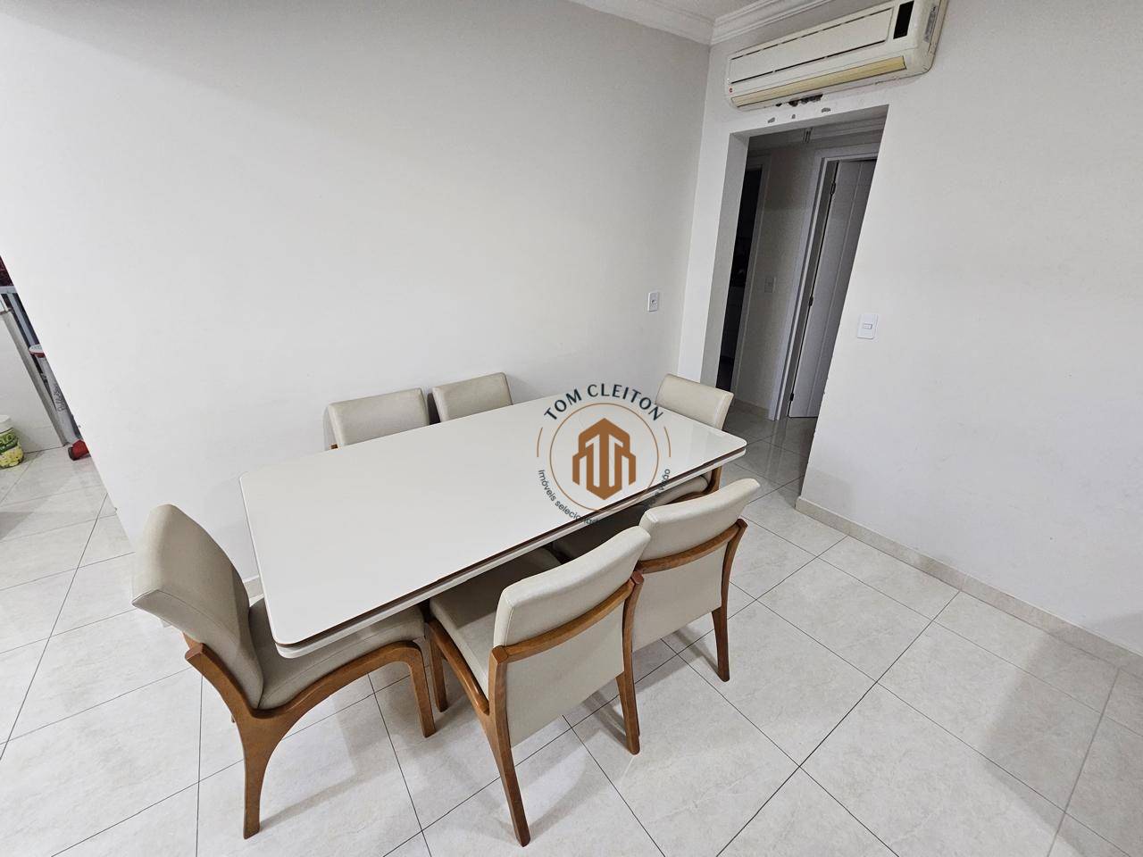 Apartamento, 3 quartos, 95 m² - Foto 2