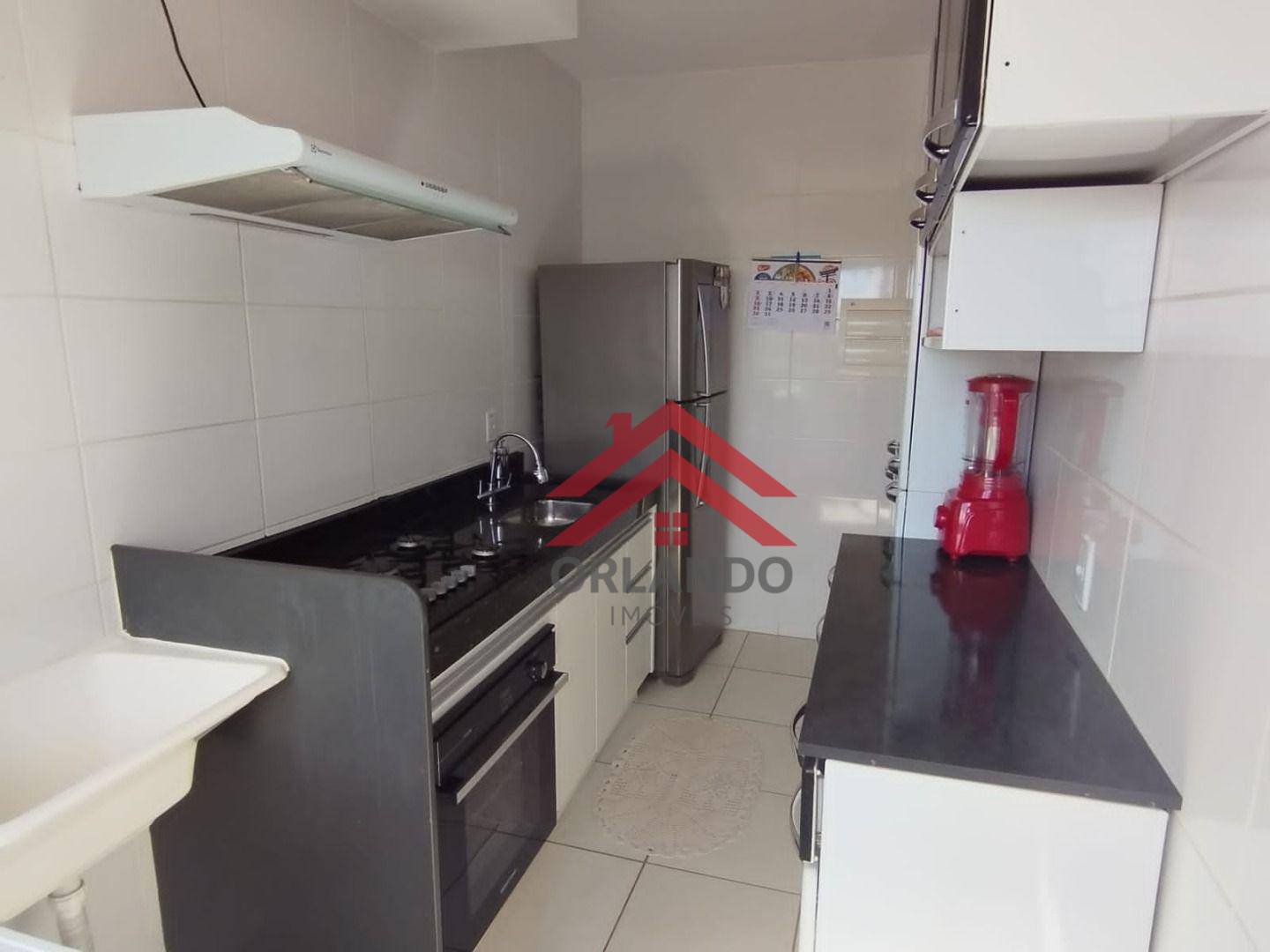 Apartamento à venda com 2 quartos, 47m² - Foto 12