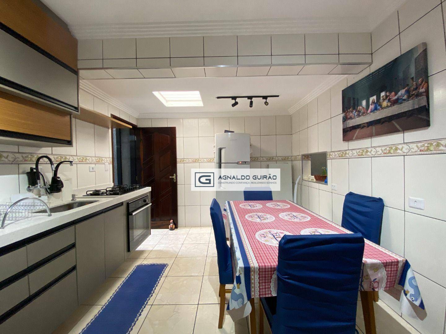 Casa à venda com 2 quartos, 123m² - Foto 6