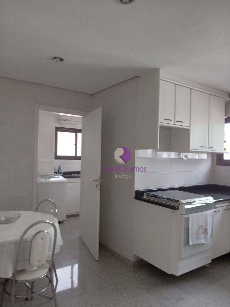 Apartamento à venda com 3 quartos, 140m² - Foto 5