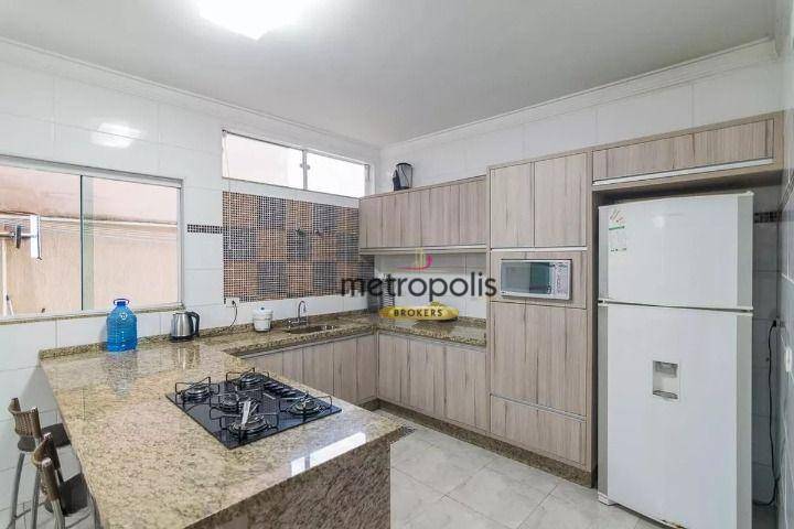 Sobrado à venda com 3 quartos, 266m² - Foto 4