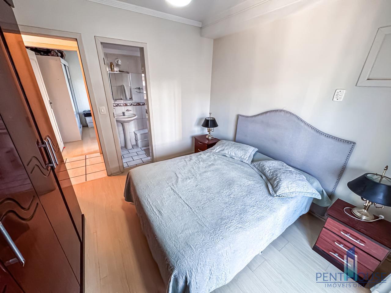 Apartamento à venda com 3 quartos, 116m² - Foto 7