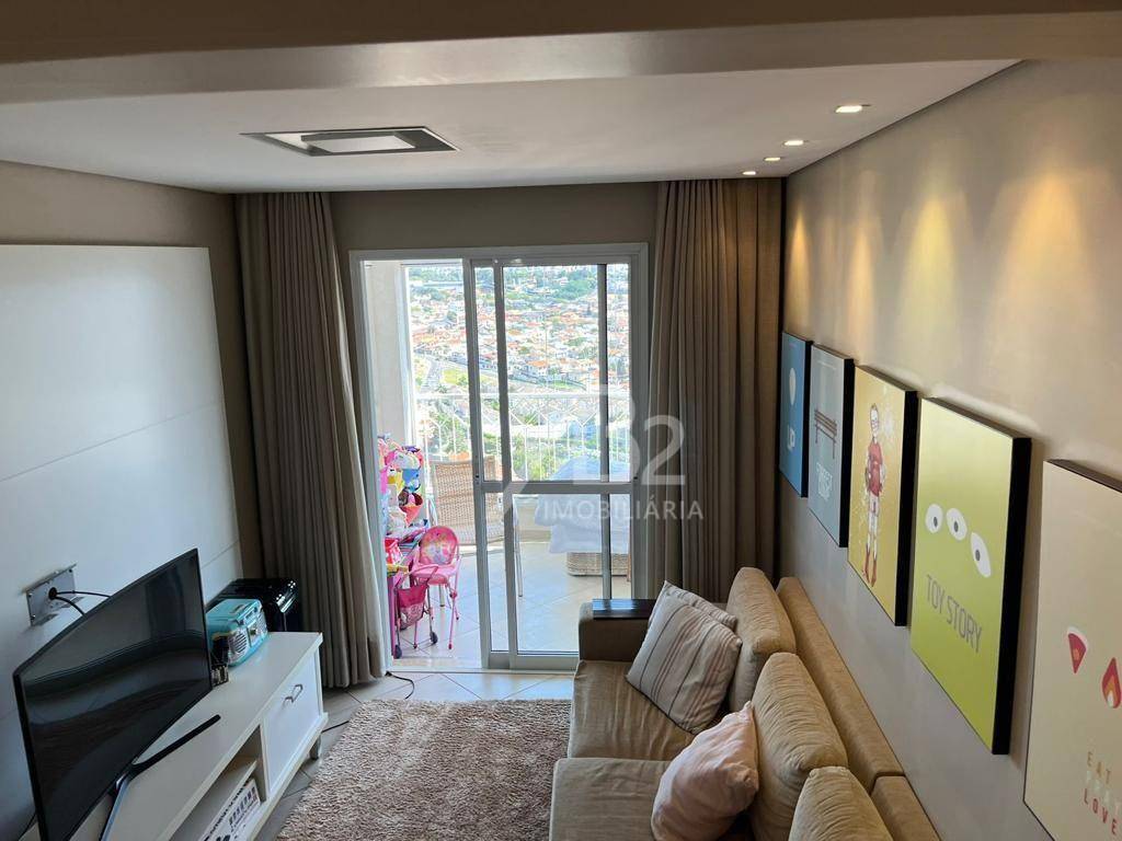 Apartamento à venda com 3 quartos, 134m² - Foto 17