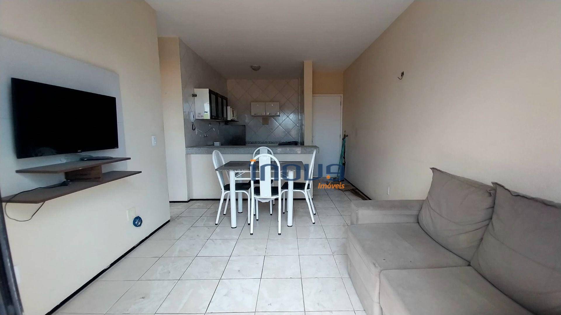 Apartamento para alugar com 2 quartos, 45m² - Foto 6