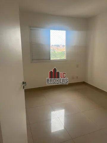 Apartamento à venda com 3 quartos, 64m² - Foto 13