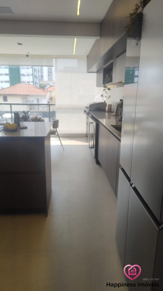 Apartamento à venda com 4 quartos, 172m² - Foto 6