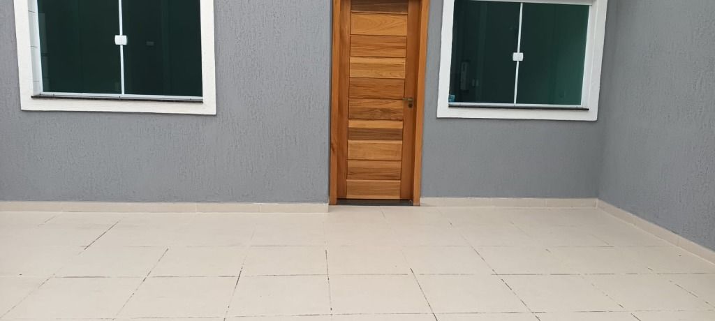 Sobrado, 3 quartos, 100 m² - Foto 2