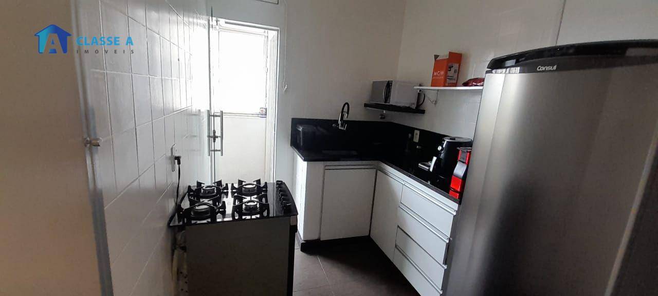 Apartamento à venda com 2 quartos, 100m² - Foto 10