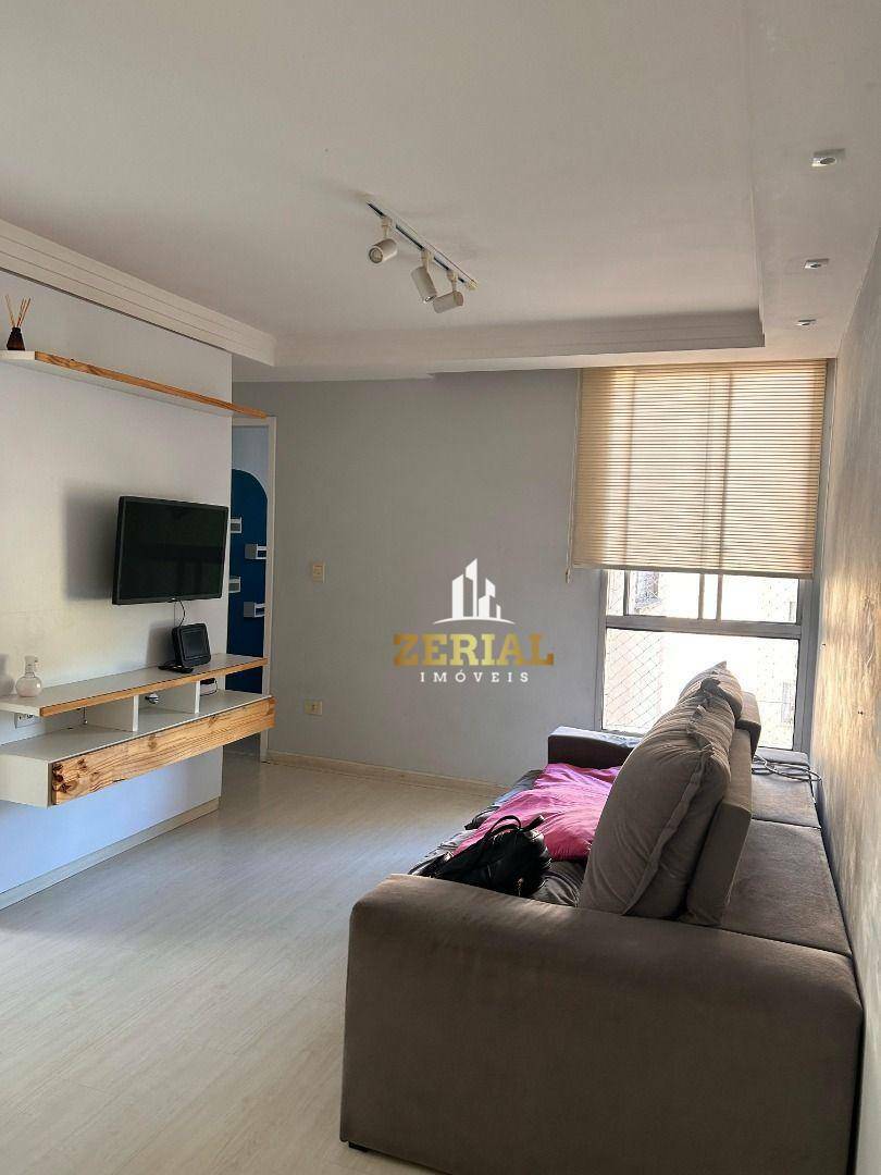 Apartamento, 2 quartos, 55 m² - Foto 4