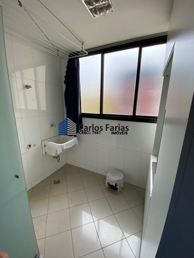 Apartamento à venda com 4 quartos, 177m² - Foto 16